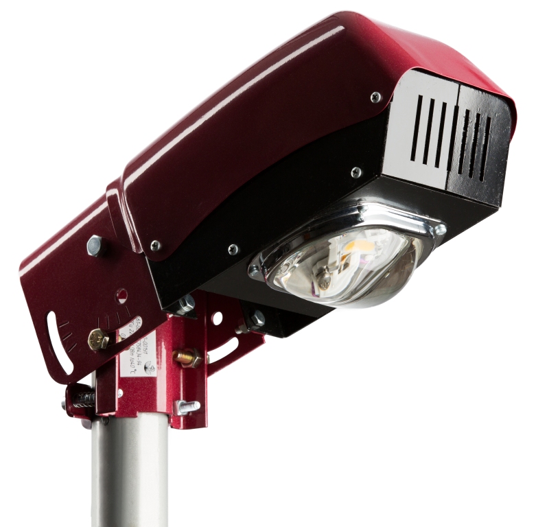 LED-40-ШО/У Циклоп уличный светодиодный светильник GALAD  от компании ГЕН-СНАБ