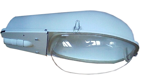 Светильник консольный РКУ06-250-001 У1 с/стеклом GALAD от компании ГЕН-СНАБ